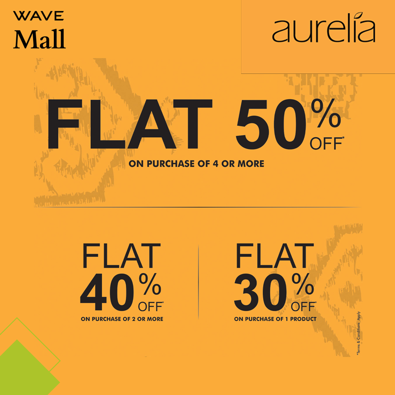 WaveMalls's tweet photo. Offer Alert !!
End of season sale is here at #WaveMall #Lucknow. Avail exciting discounts & Offers on your favourite brands.
#WaveMalls #Lucknowcity #discountsale #offers #Sale #brands #updatefashion #updateyourwardobe #OfferAlert https://t.co/Cv6WAiEoXb