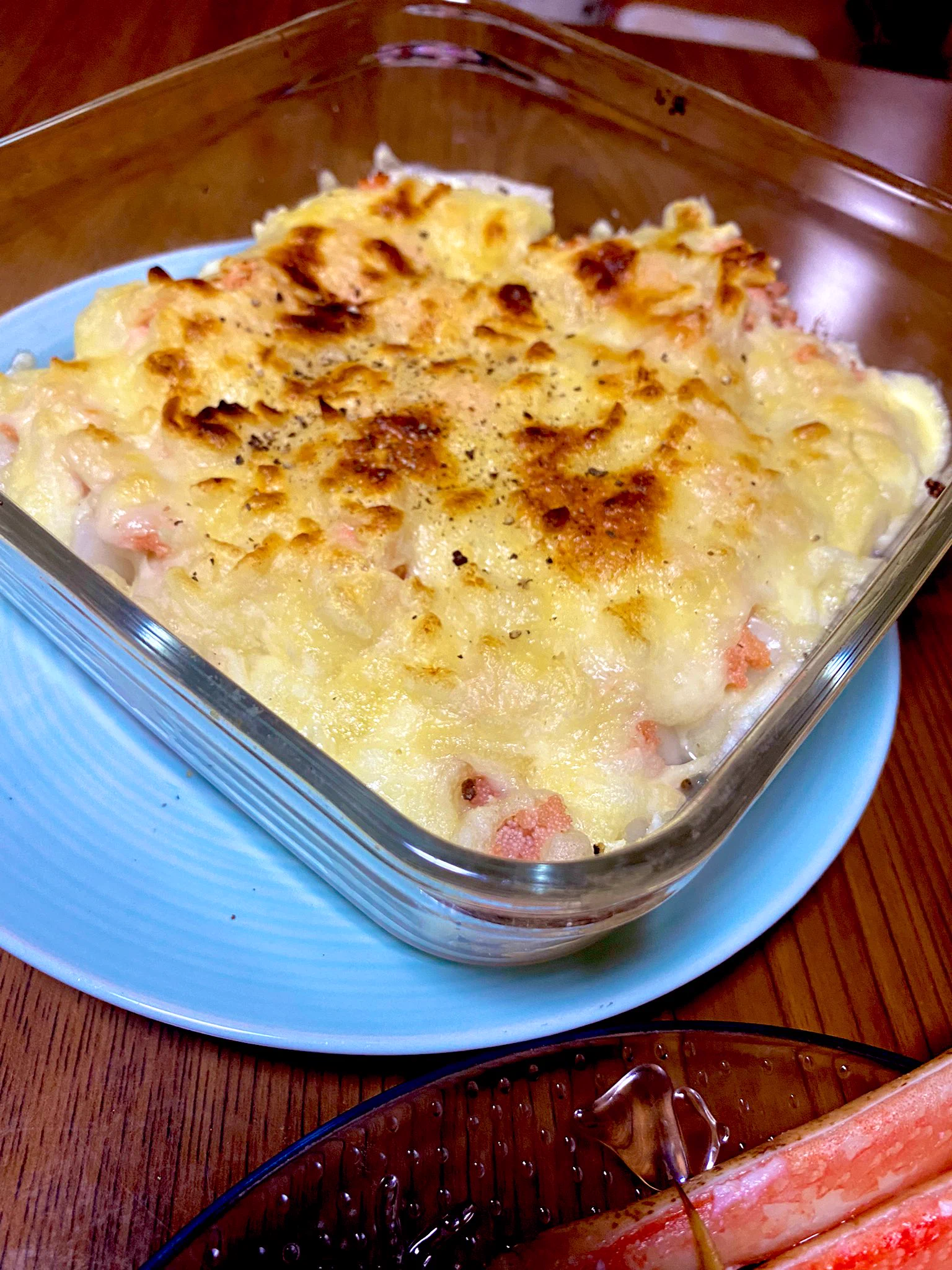 うまちゅちゅ！  