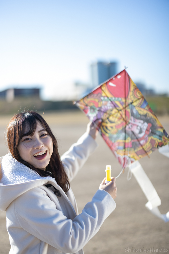 gon200625's tweet photo. いくよぉ〰せーのっ！
あれ。。。？

#篠宮はるか(@snmy_haruka ) https://t.co/rbOwYf2RIP