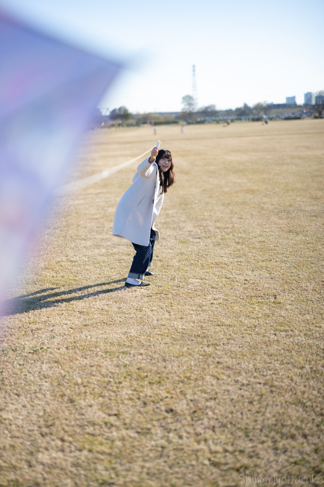 gon200625's tweet photo. いくよぉ〰せーのっ！
あれ。。。？

#篠宮はるか(@snmy_haruka ) https://t.co/rbOwYf2RIP