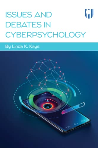 Media, Arts & Cyberpsychology tweet media