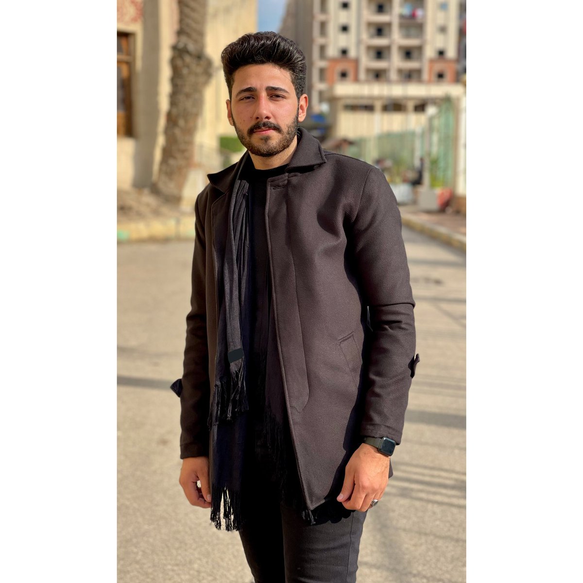 AAbosyam's tweet photo. سهل تبقى جامد بس صعب تبقى جامد  زيي🖤 https://t.co/fvtgTYkYwh