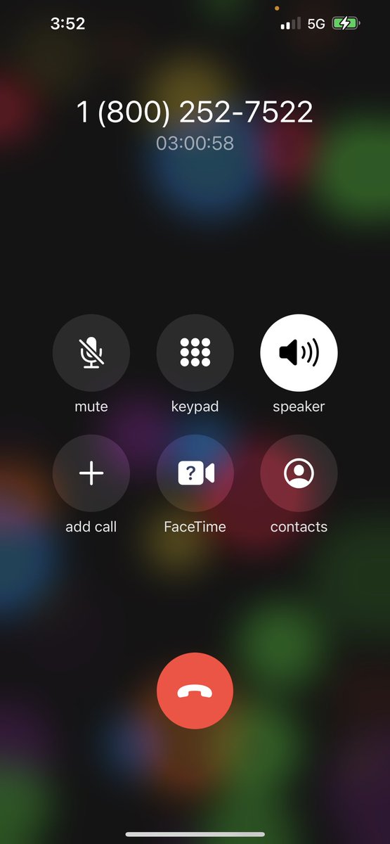 iamwillmm's tweet photo. Seriously, @AlaskaAir ? My flight is cancelled and As per your email I need to contact one of your agents. So, how do I choose an alternative flight if no one is picking up? https://t.co/TbUlg8jCEi