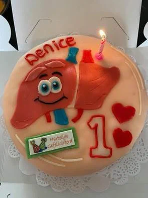Image from NTS - Nederlandse Transplantatie Stichting (@donorinfo)