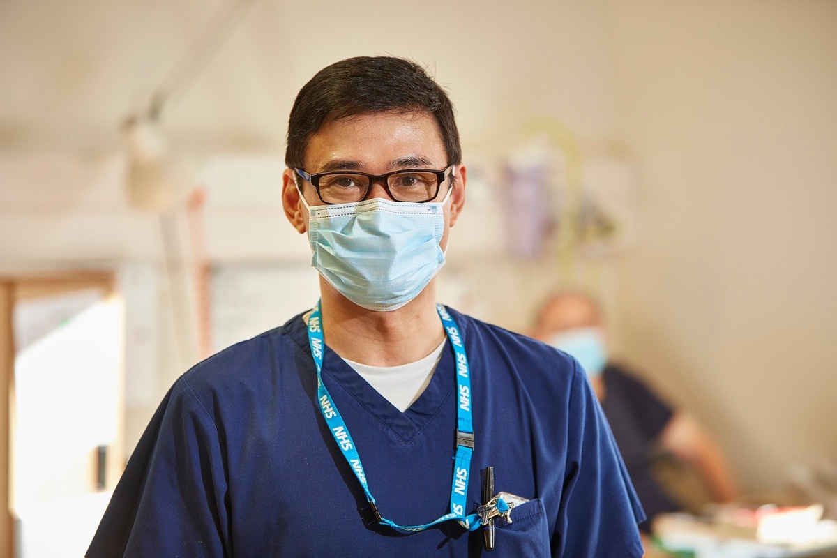 BHFT's tweet photo. Are you looking for a new challenge?
We have a variety of clinical and non-clinical roles here at Berkshire Healthcare.
Why join us? We offer flexible working opportunities, career development and a range of new exciting roles within new services. #OutstandingNHS https://t.co/zut3SX3dgY