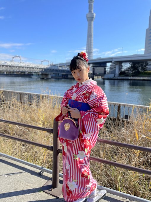 Twitterのコスプレ画像14