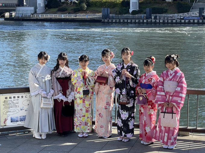 Twitterのコスプレ画像16