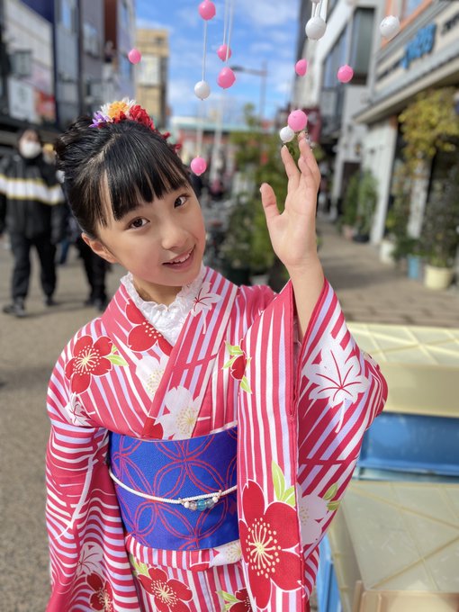 Twitterのコスプレ画像13