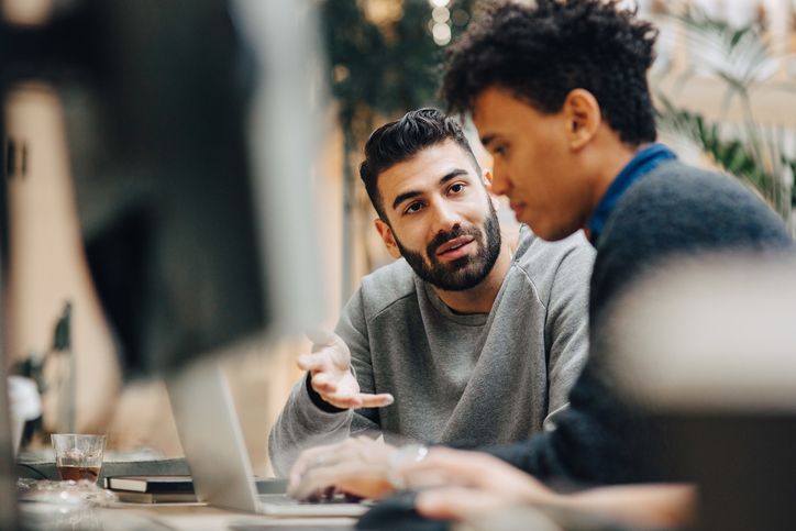 Der Erfolg einer #HRSoftware hängt maßgeblich von ihrer (gelungenen) Einführung ab. Auf unserem Blog haben wir für Sie Tipps zusammengestellt, wie Stolpersteine bei #IT-Projekten bewältigt werden können. 
👉 csod.info/3yrTPL4

#HR #HRTechnology