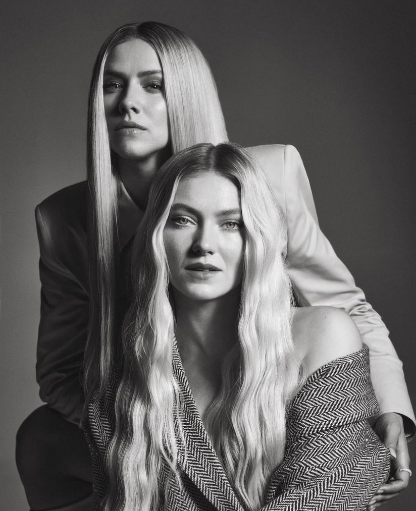 ✨🤍🖤🧚‍♀️

📸 Fred Jonny (fredjonny on IG)