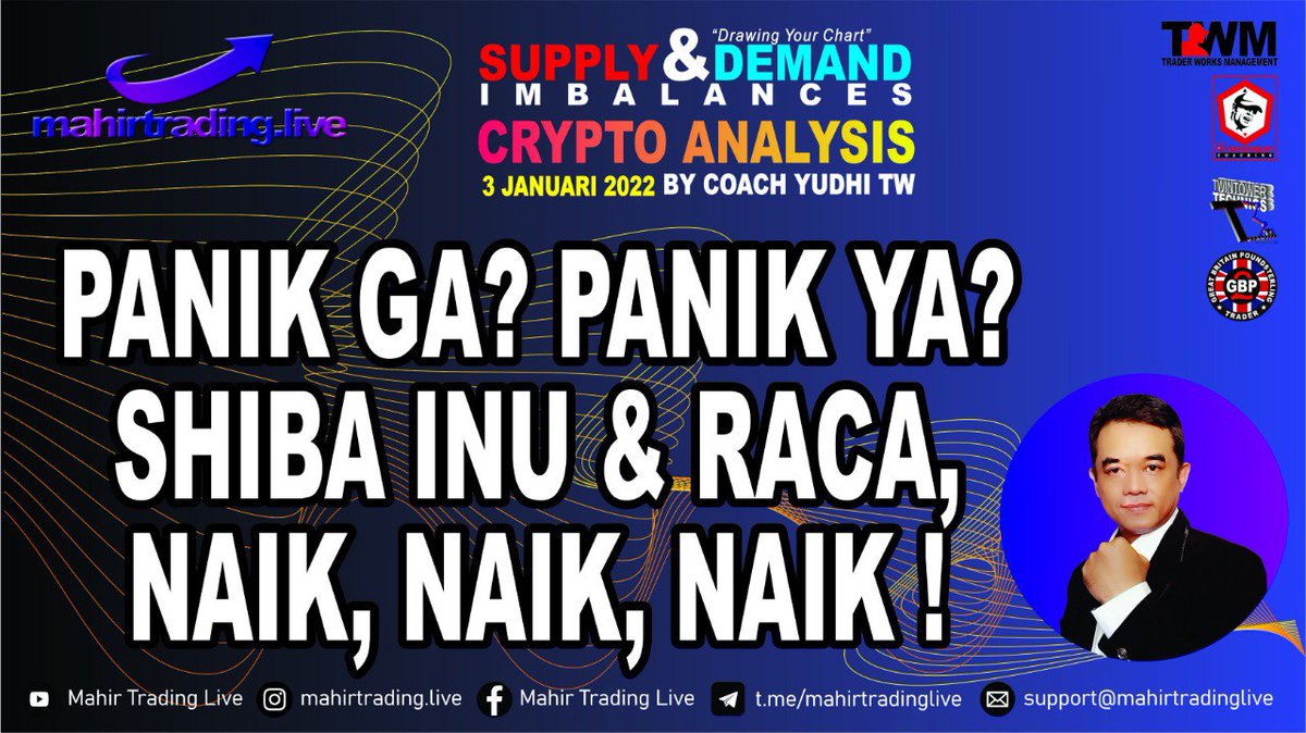 Republik Kripto Indonesia tweet media
