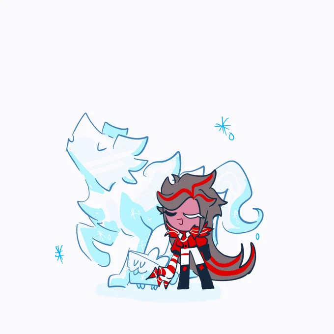 \\ゎぉん// 