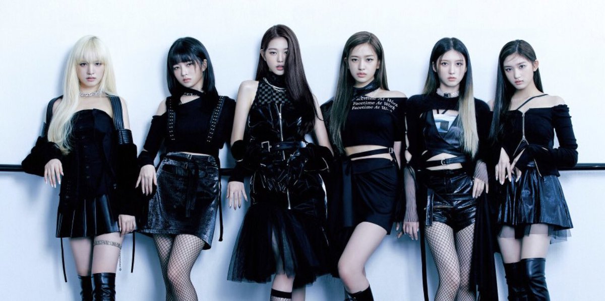 UpdateKGirls's tweet photo. Chegaram macetando tudo! KEP1ER já é dona do maior primeiro dia de vendas para um álbum de debut de girlgroup:

1. KEP1ER - FIRST IMPACT (150,082) *
2. aespa - Savage (147,195)
3. IVE - ELEVEN (56,209)
4. IZ*ONE - COLOR*IZ (34,295)
5. BLACKPINK - SQUARE UP (19,094) https://t.co/1MT6AuGZ8G