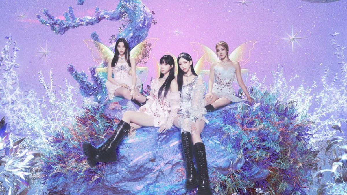 UpdateKGirls's tweet photo. Chegaram macetando tudo! KEP1ER já é dona do maior primeiro dia de vendas para um álbum de debut de girlgroup:

1. KEP1ER - FIRST IMPACT (150,082) *
2. aespa - Savage (147,195)
3. IVE - ELEVEN (56,209)
4. IZ*ONE - COLOR*IZ (34,295)
5. BLACKPINK - SQUARE UP (19,094) https://t.co/1MT6AuGZ8G