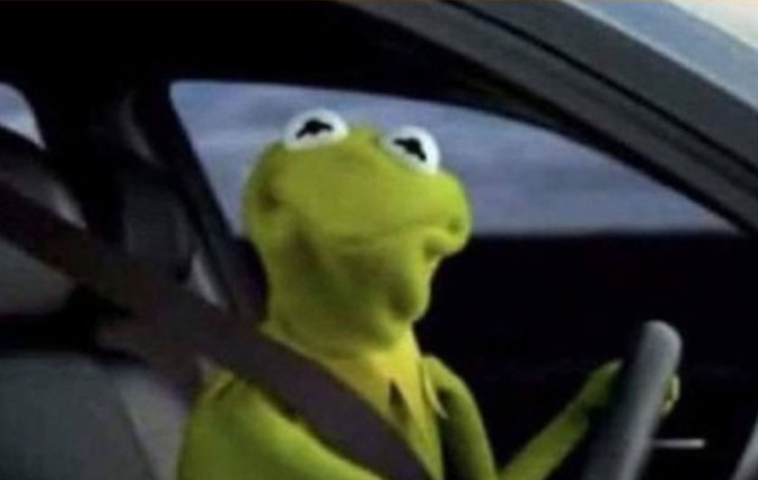 _Lalarrabalera's tweet photo. Cuando me pasan a toda velocidad y terminan en el mismo semáforo. https://t.co/ogJSQVXGbY