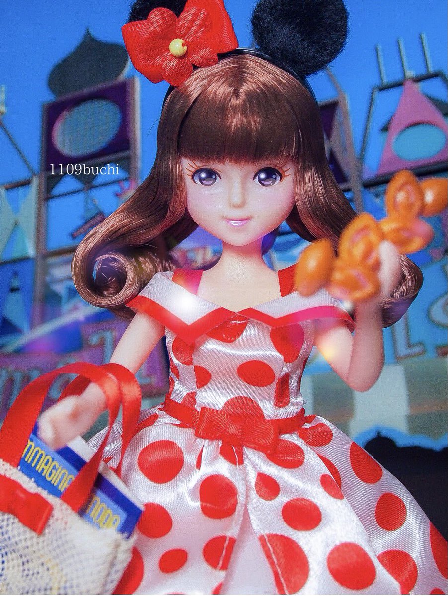 ディズニーファッションドール Twitter Search Twitter