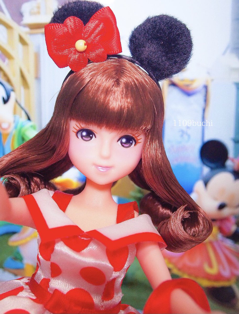 ディズニーファッションドール Twitter Search Twitter