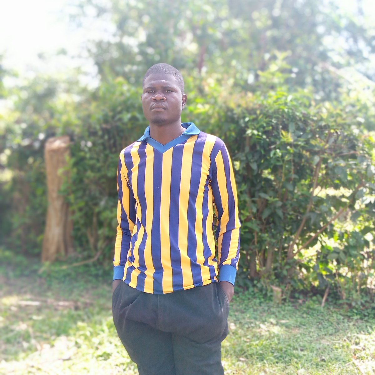 Victormulama7's tweet photo. #NewProfilePic https://t.co/66PPaShoLq