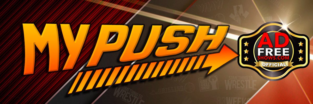 adfreeshows's tweet photo. Take your @adfreeshows support to the next level! Update your Twitter bio with one of our custom AFS headers below!
#TopGuy #MyPush #Slapnut #EnhancementTalent https://t.co/vL9h9rH1Hm