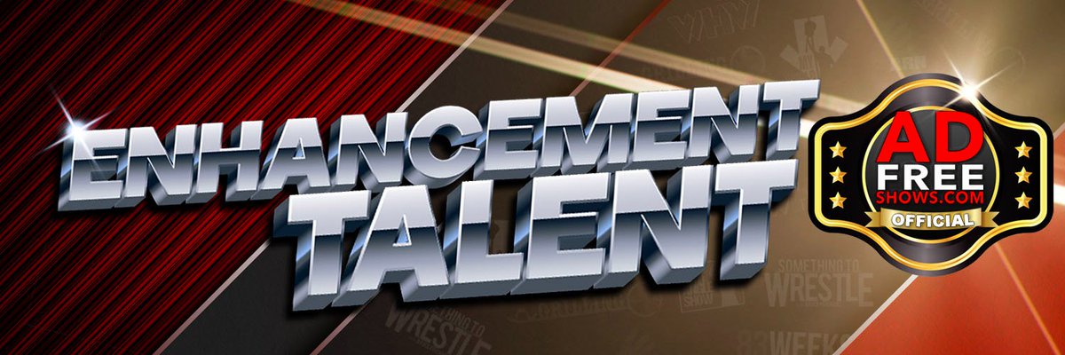 adfreeshows's tweet photo. Take your @adfreeshows support to the next level! Update your Twitter bio with one of our custom AFS headers below!
#TopGuy #MyPush #Slapnut #EnhancementTalent https://t.co/vL9h9rH1Hm