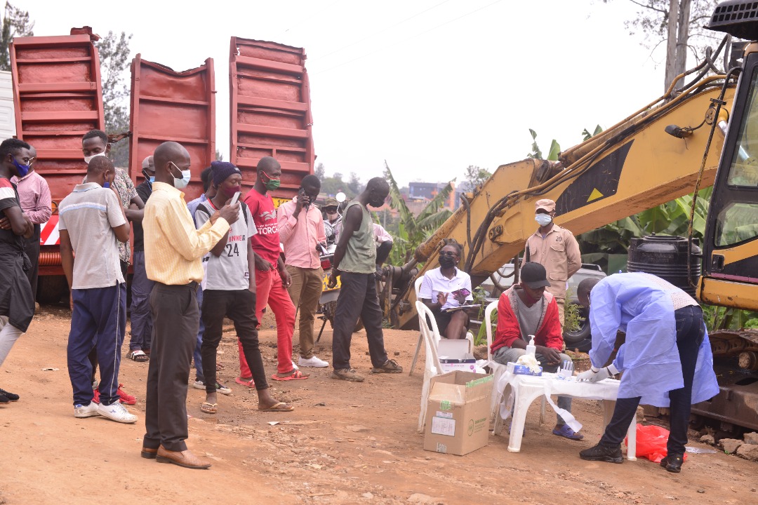 City of Kigali tweet media