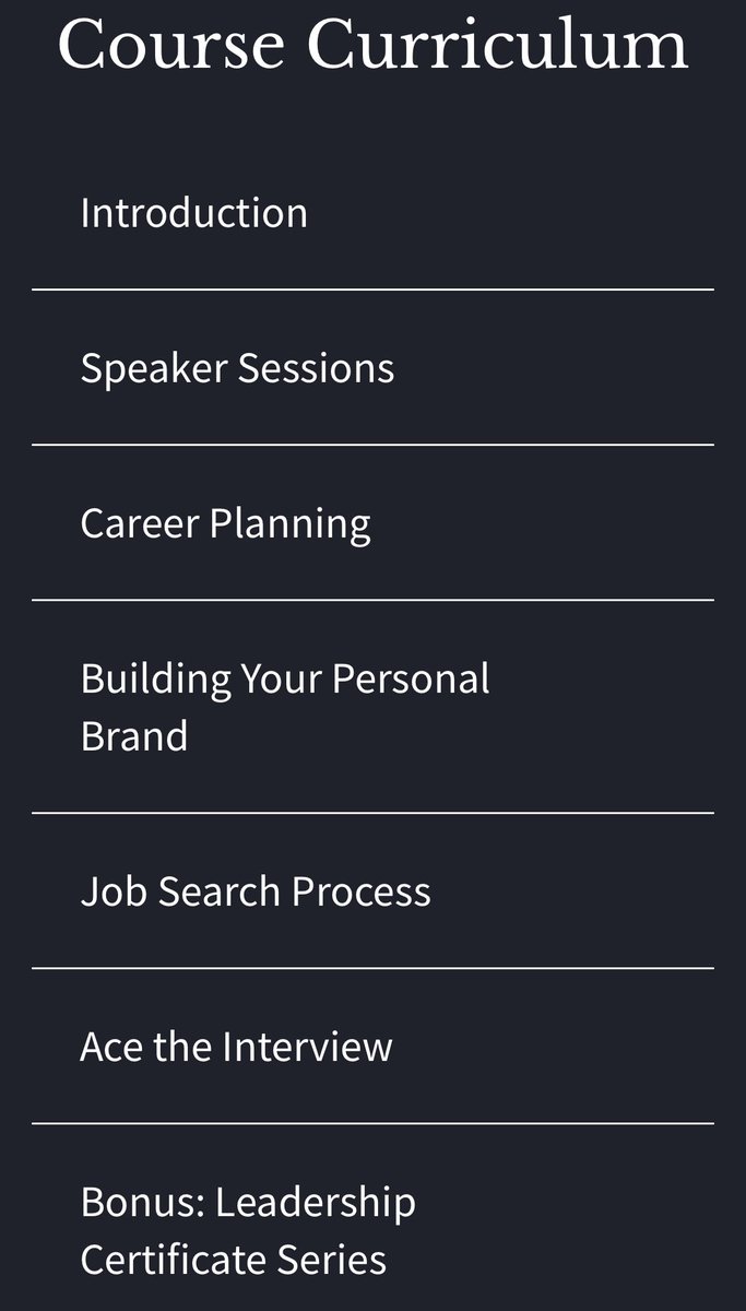 bloom_golf's tweet photo. Does your Assistant need “real world” insight in career and leadership development?

We’ve got 32 structured lessons along with 8+ industry experts sharing wisdom starting January 10th every Monday in live Zoom sessions.  

https://t.co/HRzyZk32gg https://t.co/tU5Aj7WBWR