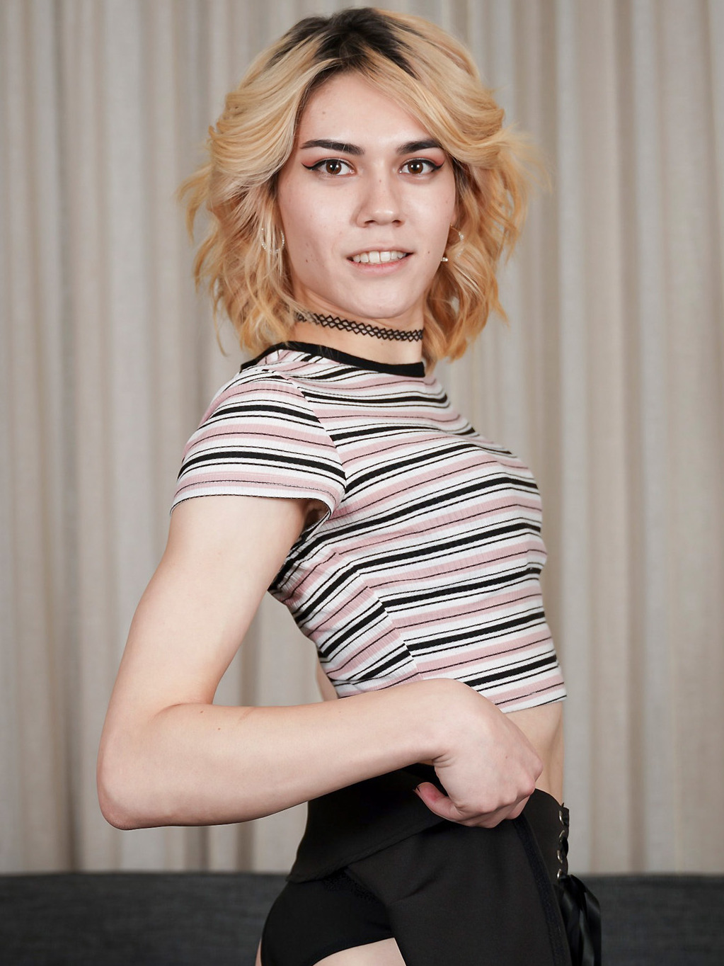 TGtweet on X: We've just added new model - Ruby Lin Add yourself or find  other trans performers at t.coZBoCCDJhiP t.coEL6jsbHNyn   X