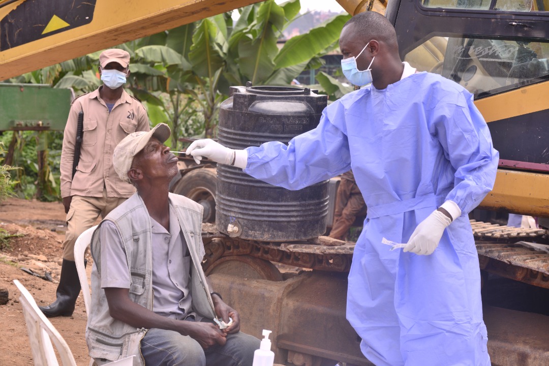 City of Kigali tweet media