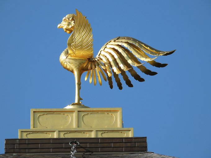 鳳凰のtwitterイラスト検索結果 鳳凰のtwitterイラスト検索結果