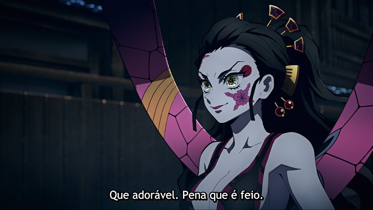 kimetsu no yaiba br❤