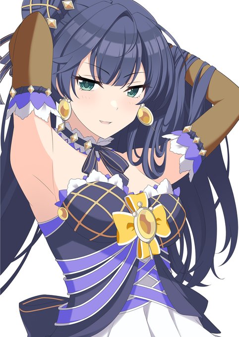 エピックセブンからヴェローナを描きました
#エピックセブン
#epicseven 
#イラスト 