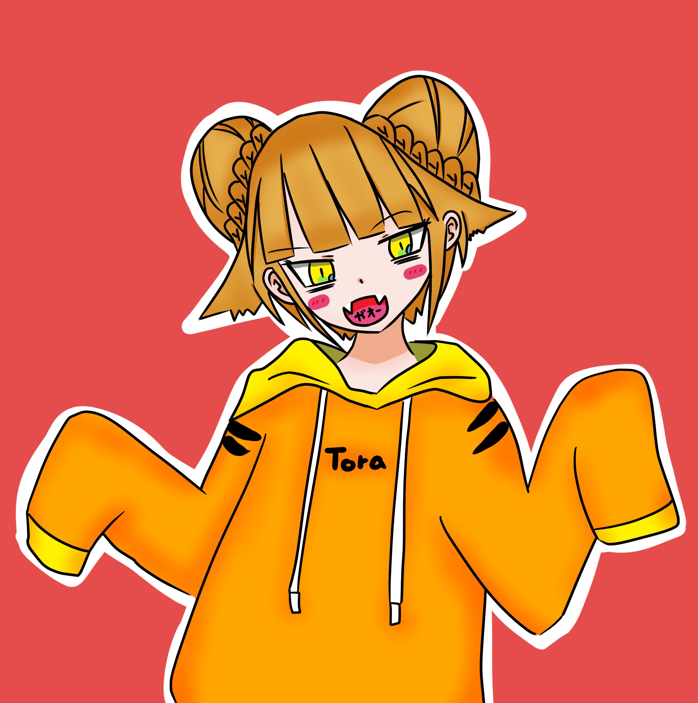 青のり Aokinori08 Twitter