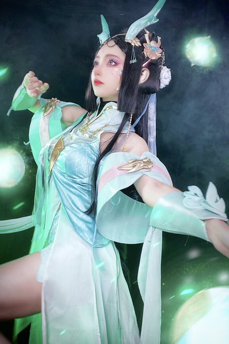 Twitterのコスプレ画像24