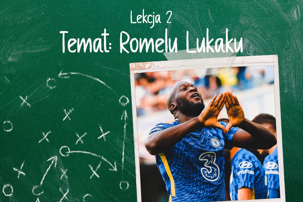 mzachodny's tweet photo. Drugie #dotablicy na @newonce_sport i tym razem temat Romelu Lukaku...

- Jakich akcji brakuje mu najbardziej?
- Czy to kwestia systemu Tuchela?
- Czy brakowało go z Liverpoolem?

Zapraszam do czytania i subskrypcji. 👇

https://t.co/As77sdVDgm https://t.co/apdOhdoX8f