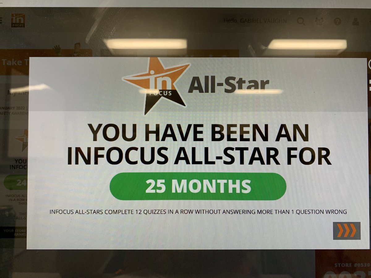 Let’s see how many All-Stars we got there.