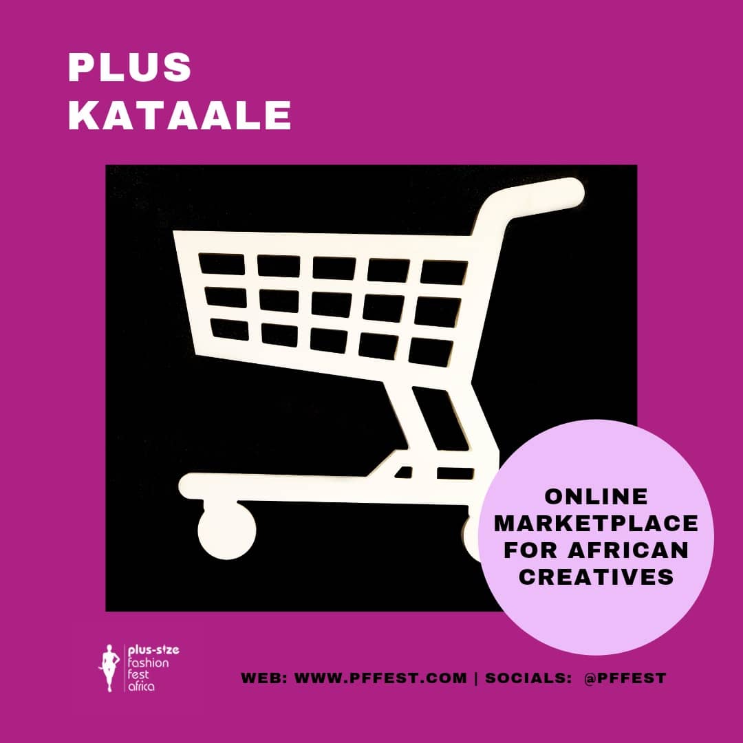 pffest's tweet photo. Introducing: PLUS KATAALE 👇🏿
The online marketplace for African creatives of consumer goods.
The brands featured on the website were part of our inaugural event in Dec 2019.
Visit website to learn more 👇🏿
🌐: https://t.co/Ju9rGumDCU
#pffest2022 x #pffest x #PlusKataale https://t.co/vWUOu1HvTv