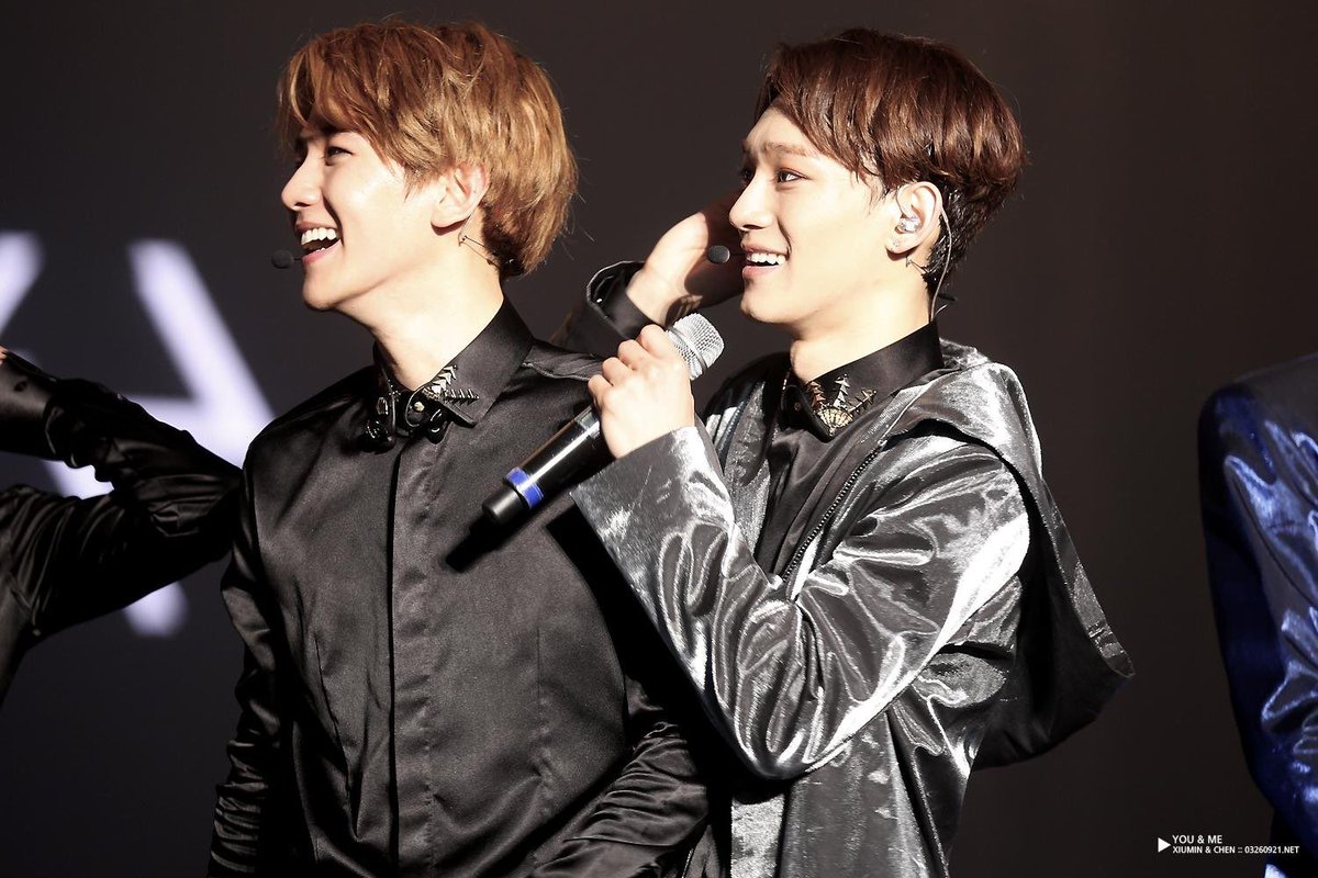 baekchen pics (백챈) tweet media