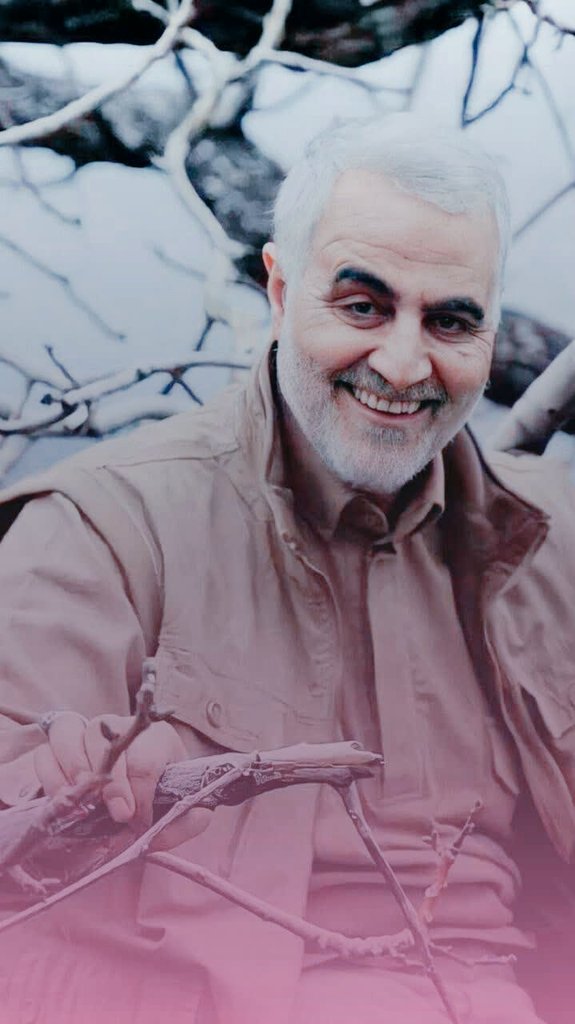 khatam_s13's tweet photo. O Iraq!  I'm very disappointed in you

 Hot heroes, old man

 You wear black every now and then

 The news I get from you.  
#Hero
#حبیب_ولایت https://t.co/aTIMr9wzzf