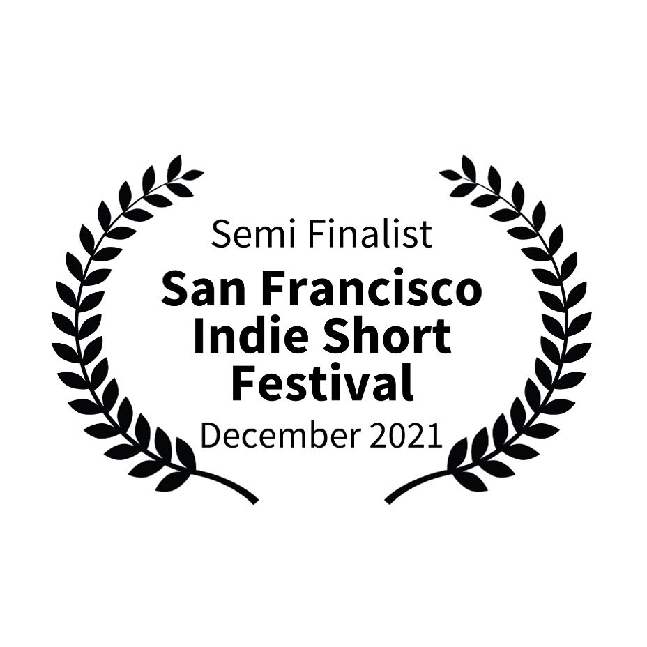 StudioWhakan's tweet photo. Amazing news "Una Luce Prima del Buio" is Semi-Finalist at the San Francisco Indie Short Festival 📽🎬 Thanks 🙏🏻
•
•
#film #filmfestival #festival #sanfrancisco #california #shortmovie #shortsfilm #studiowhakan #december2021 #usa #indieshort #italianshortfilm #italy https://t.co/EFYiL60lOu