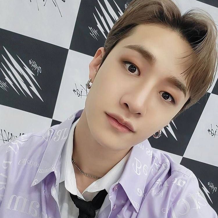 LEADERARCHIVES's tweet image. [ #하슬 #방찬 ]

— purple 

#HASEUL #BANGCHAN