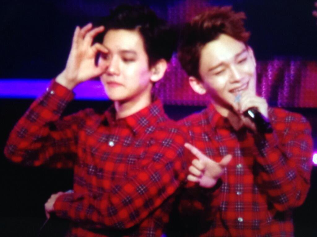 baekchen pics (백챈) tweet media