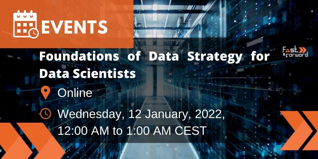 Fast_n_Forward's tweet photo. ✅ Want to keep your new year's resolution about learning new things? Here's your chance to learn about #DataStrategy 👇👇

https://t.co/1cZ1w42RVO
#DataScience #DataArchitecture #Workshop https://t.co/nLUgvPWi1p