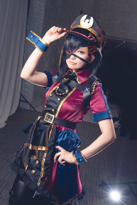 Twitterのコスプレ画像51