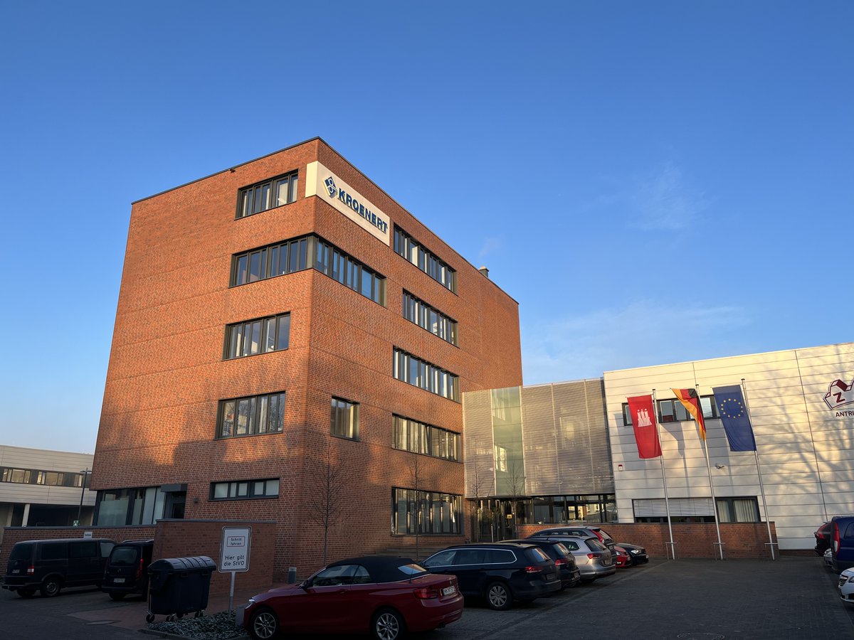 We used the Christmas days to relax and reflect on the past year. But what follows after the reflection? The focus on the future. We are looking forward to new challenges in #2022!
#KROENERT #coating #engineering