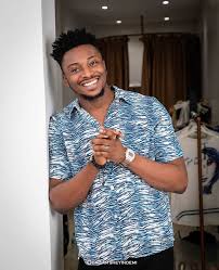 Thorii_Corner's tweet photo. And the guys didnt disappoint..... #bbnaija
#Elozanam #Ike #SirDee #Omashola https://t.co/38d9bFB0hB