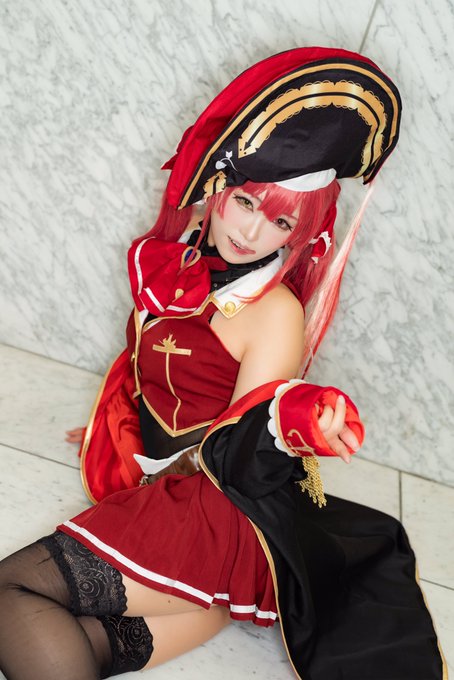 Twitterのコスプレ画像26