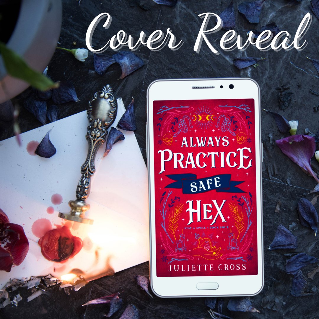 Em & M Books tweet media