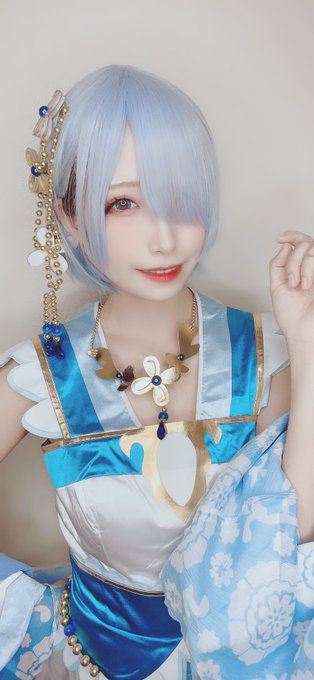 コスプレイヤー月野のあのTwitter画像30