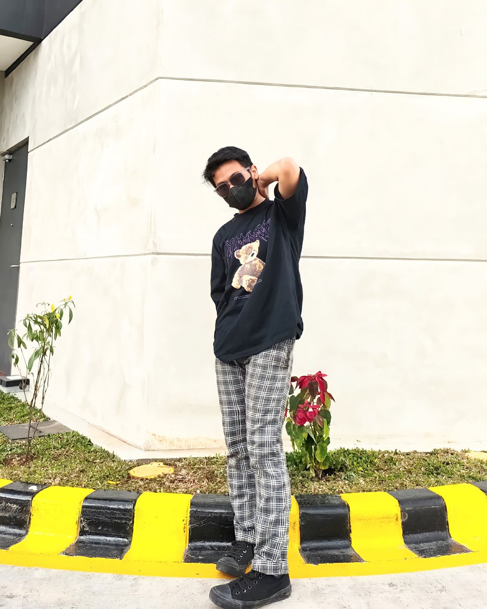 pp cari mutual yg lama, baru jugaaa😋