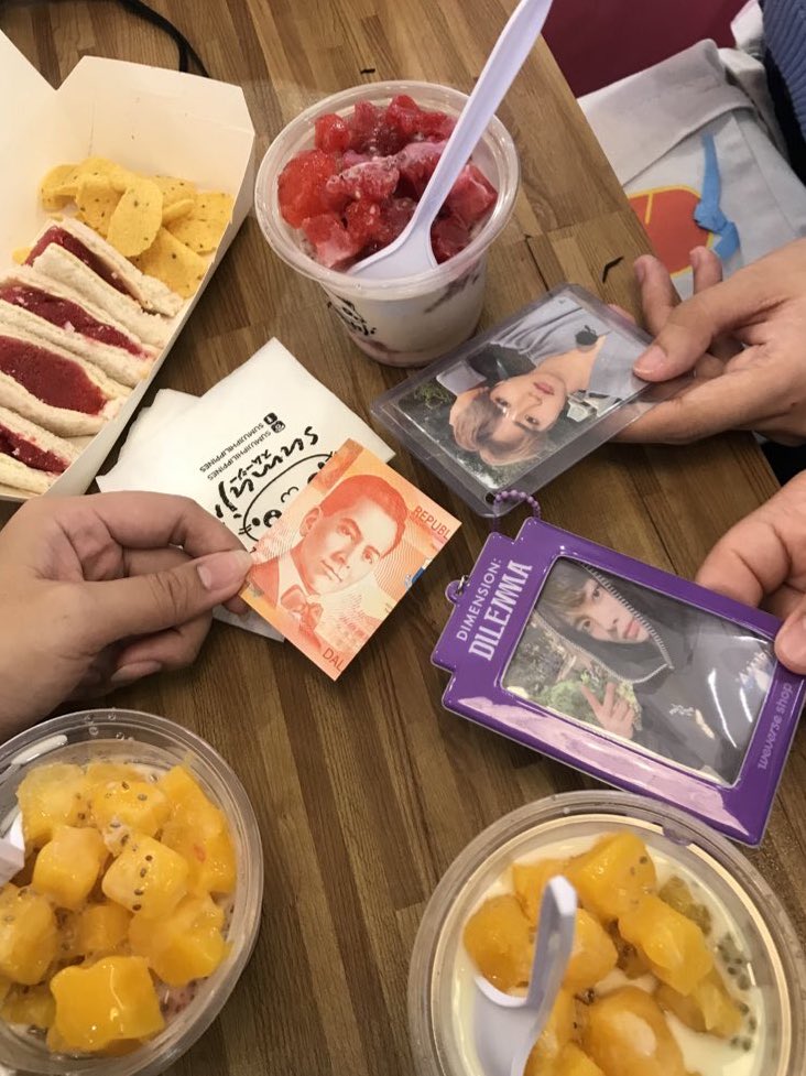 wonpeercart's tweet image. 🥰✨